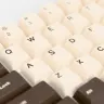 Cookies & Cream Keycap Set thumbnail