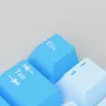 Glacier Keycap Set thumbnail