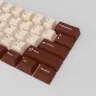 Oak Keycap Set thumbnail