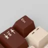 Oak Keycap Set thumbnail