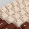 Oak Keycap Set thumbnail