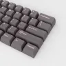 Blossomed Charcoal Keycap Set thumbnail