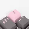 Blossomed Charcoal Keycap Set thumbnail