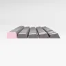 Blossomed Charcoal Keycap Set thumbnail