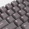 Blossomed Charcoal Keycap Set thumbnail