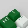 Mint Keycap Set thumbnail