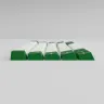 Mint Keycap Set thumbnail