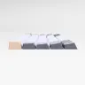 Frosted Graphite Keycap Set thumbnail