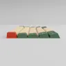 Italia Keycap Set thumbnail
