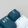 Midnight Tide Keycap Set thumbnail